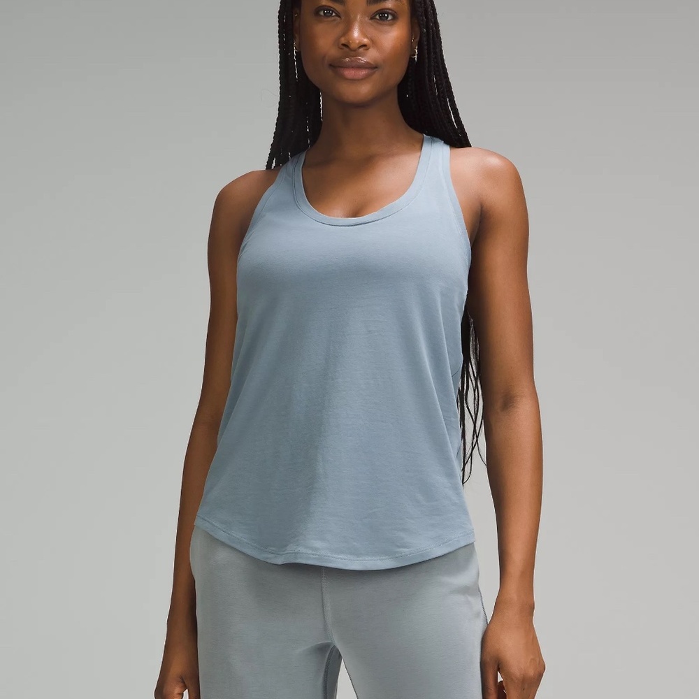 Lululemon Love Tank Top
